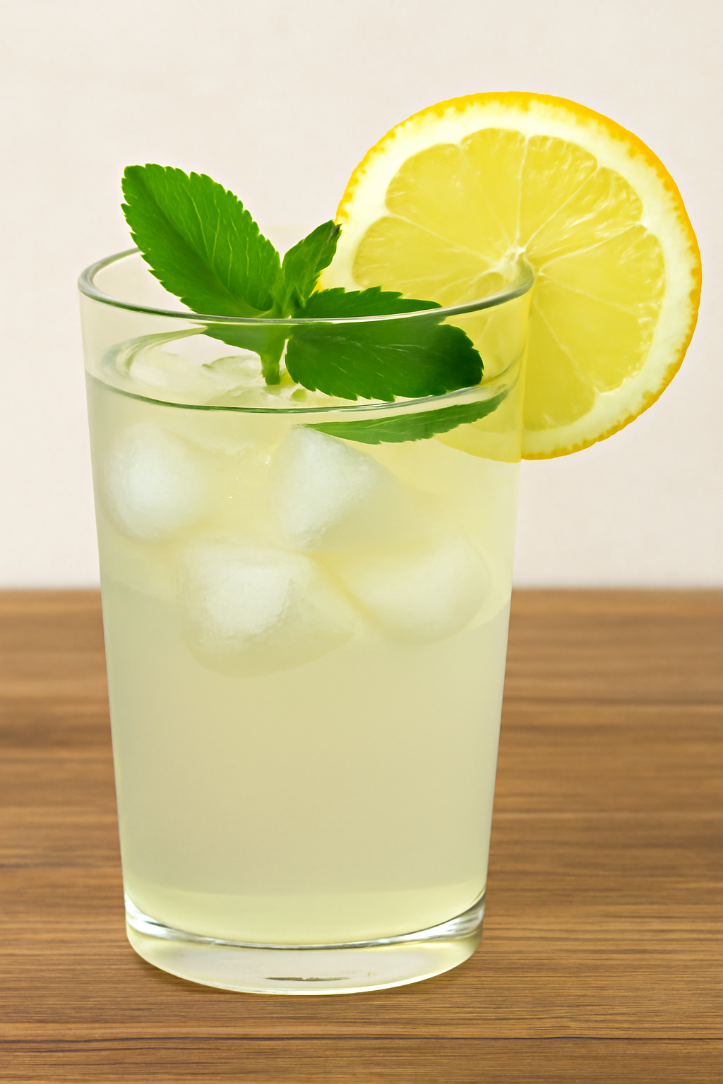 Bevanda al limone