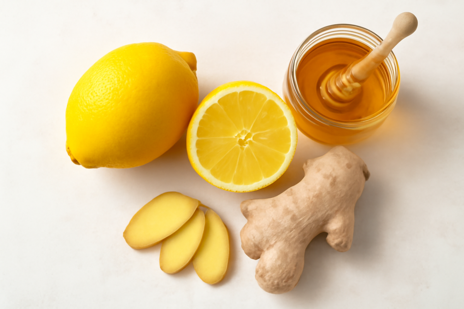 Ingredienti naturali